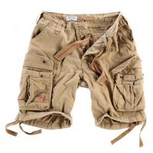 Шорти AIRBORNE VINTAGE SHORTS