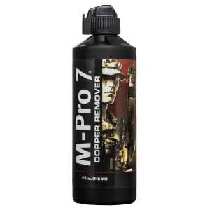 Средство для снятия медного нагара Hoppe's M-PRO 7 4oz