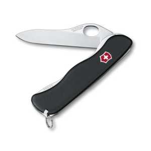 0.8416.M3 Нож Victorinox Sentinel черный