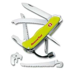 Нож Victorinox Rescue Tool