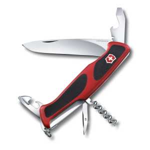 Нож Victorinox Delemont "RangerGrip 68"