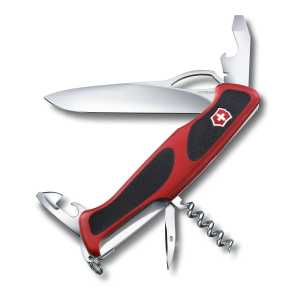 Нож Victorinox Delemont "RangerGrip 61"