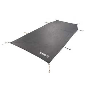 Тент туристичний Klymit Maxfield Tent Footprint (2-person)