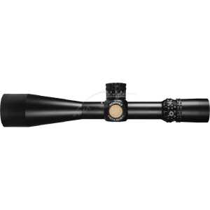 Прицел Nightforce ATACR 5-25x56 F1 ZeroS 0.1Mil сетка Mil-R с подсветкой