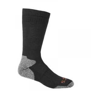 Шкарпетки тактичні 5.11 Tactical Merino Wool Cold Weather OTC Sock