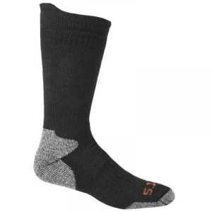 Шкарпетки тактичні 5.11 Tactical Merino Wool Cold Weather Crew Sock