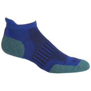 Шкарпетки тактичні тренувальні 5.11 ABR Training Sock