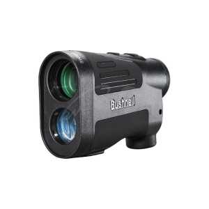 Дальномер Bushnell LP1800AD Prime 6x24 мм с баллистическим калькулятором 