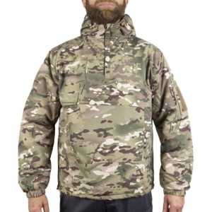 Анорак зимовий Sturm Mil-Tec Combat Anorak Winter