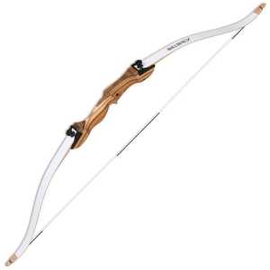 Лук Bear Archery Bullseye X RH 62"/29 lbs