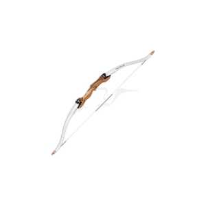 Лук Bear Archery Bullseye X RH 54" 29# (с тетивой)