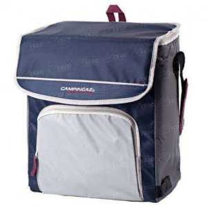 Сумка изотермическая Campingaz Cooler Foldn Cool classic 20L dark blue