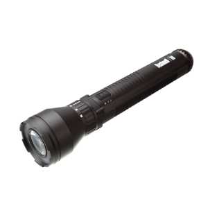 Фонарь Bushnel 1000L 9AA LED Flashlight T.I.R Optic