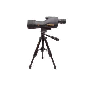 Труба подзорная Leupold SX-1 15-45x60 "Ventana" Angled spotting scope, black