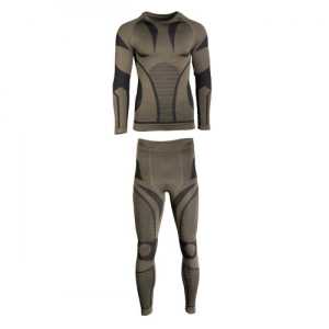 Термобілизна демісезонна Sturm Mil-Tec Functional Underwear Performance