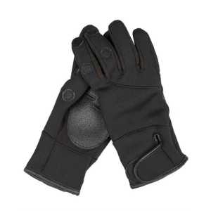 Рукавички тактичні Sturm Mil-Tec Neoprene/Amaro Shooting Gloves