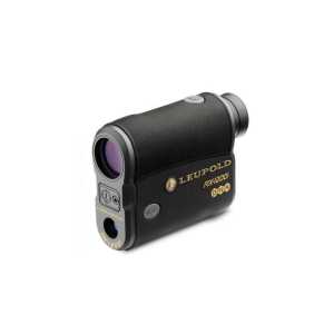 Дальномер Leupold RX-1200i Laser Rangefinder Black DNA