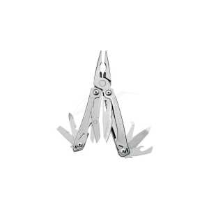 Мультитул Leatherman Wingman