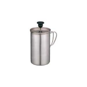 Кофейник Snow Peak Titanium French Press CS-111