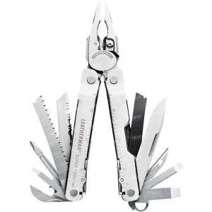 Мультитул Leatherman Super Tool 300 Standart Sheath