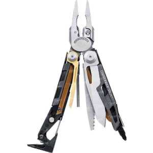 Мультитул Leatherman MUT