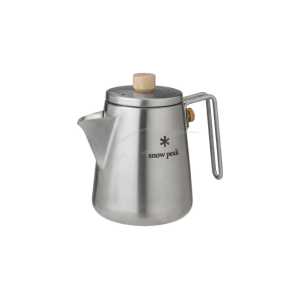 Чайник Snow Peak CS-115 Field Barista Kettle 1.0L