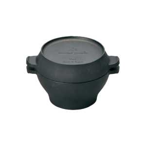 Чугунная кастрюля Snow Peak CS-501R Micro Pot