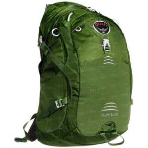 Рюкзак Osprey Quantum 34 green