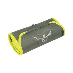 Косметичка Osprey Washbag Roll ц:lime