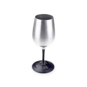 Бокал GSI Glacier Stainless Nesting Wine