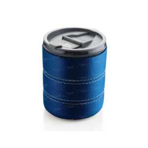 Кружка GSI INFINITY BACKPACKER 500 ml blue