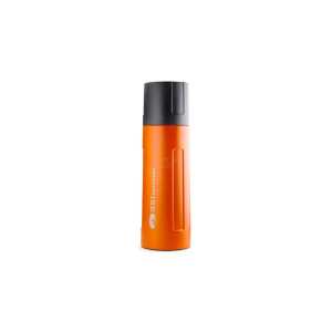 Термос GSI Glacier Stainless Vacuum Bottle 1.0l Orange