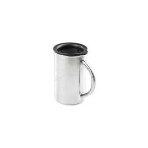 Кружка GSI Glacier Stainless Camp Mug 0.45l Steel