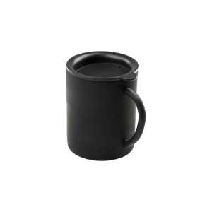 Термокружка GSI Glacier Stainless Camp Cup 0.3l Black