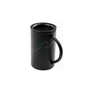 Кружка GSI Glacier Stainless Camp Mug 0.45l Black