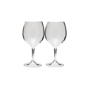 Бокал GSI Nesting Red Wine Glass Set