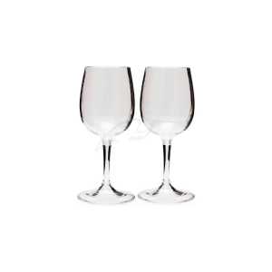 Бокал GSI Nesting Wine Glass Set Набор 2шт