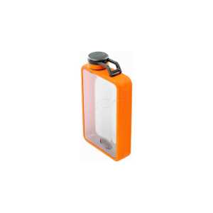 Фляга GSI Boulder Flask Orange