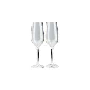 Набор бокалов GSI Champagne Flute Set