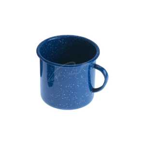 Кружка GSI Enameling 530 ml ц:blue