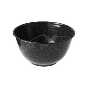 Миска GSI Enameling 6" Mixing Bowl ц:black