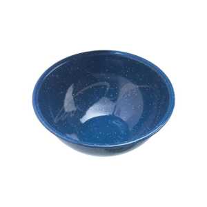 Миска GSI Enameling 6" Mixing Bowl ц:blue