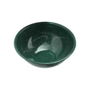 Миска GSI Enameling 6" Mixing Bowl ц:green