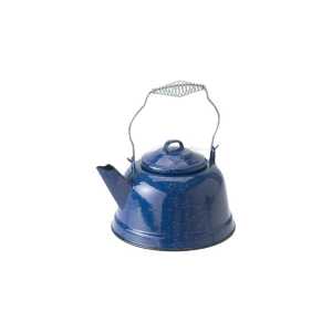 Чайник GSI Enameling Tea Kettle ц:blue