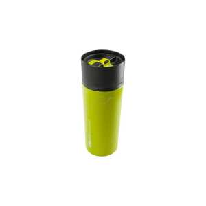 Термокружка GSI Glacier Stainless Commuter Mug 0.48l Green