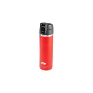 Термокружка GSI Microlite 500 Flip 0.5l Red