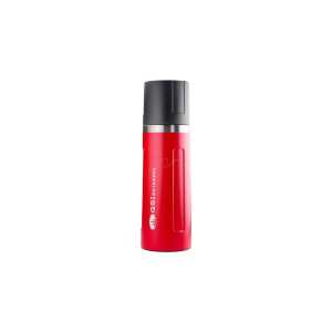 Термос GSI Glacier Stainless Vacuum Bottle 1.0l Red