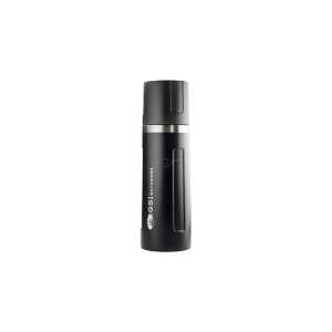 Термос GSI Glacier Stainless Vacuum Bottle 1.0l Black