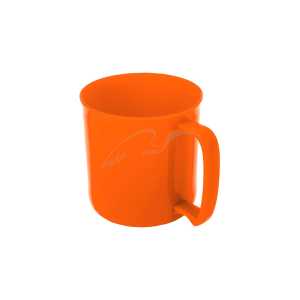 Кружка GSI Cascadian Mug 410 ml. Orange
