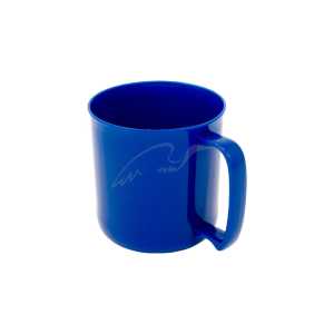 Кружка GSI Cascadian Mug 410 ml. Blue